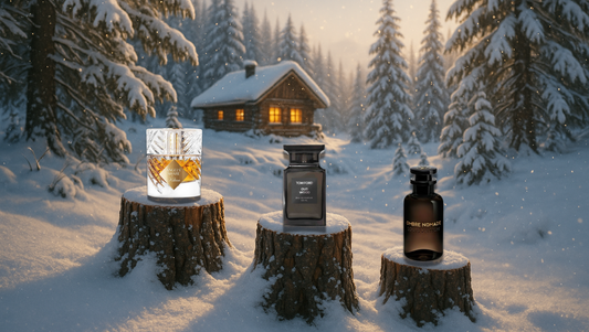 Top 5 pour l'hiver 2024 ❄️