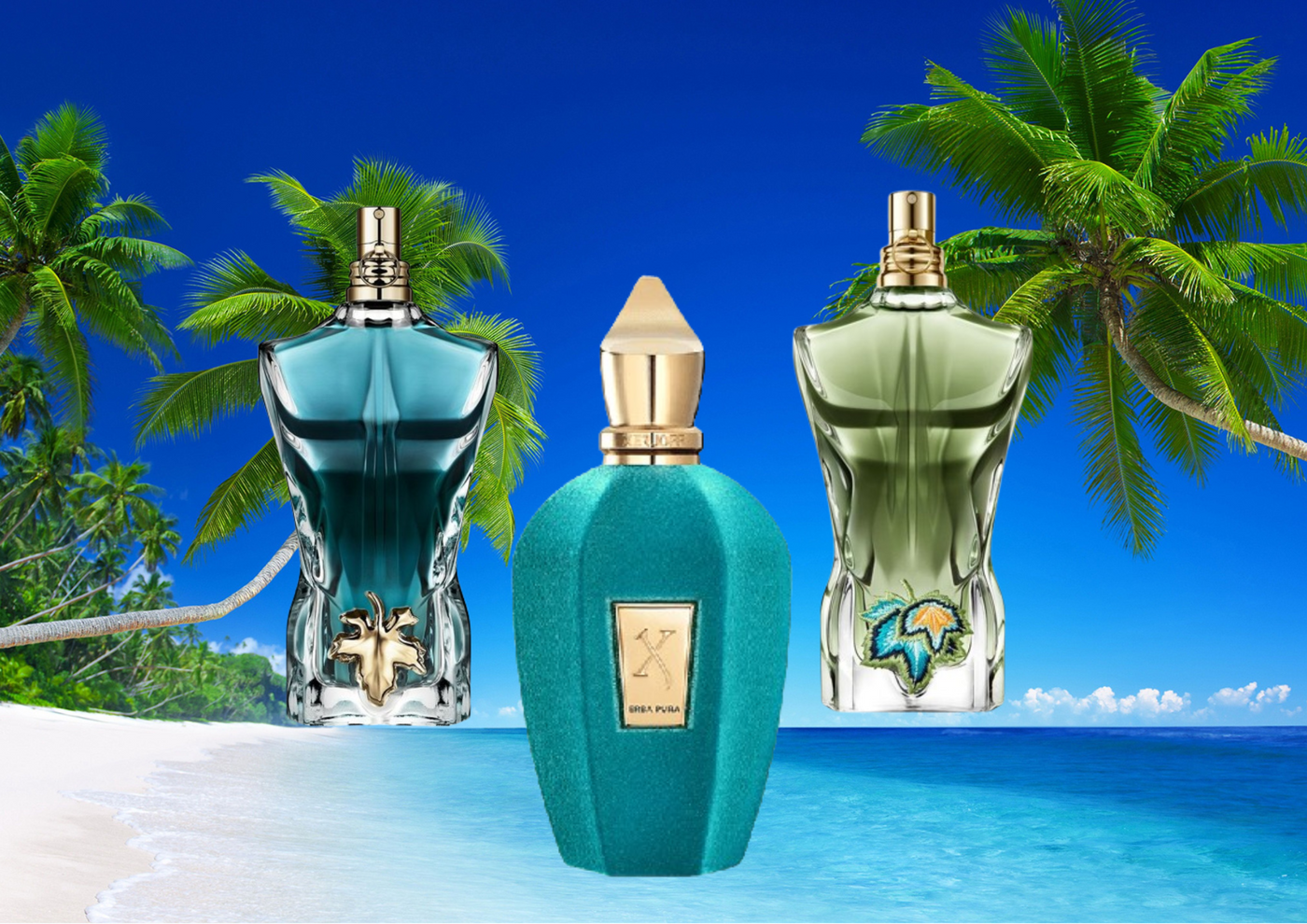 COFFRET ETE