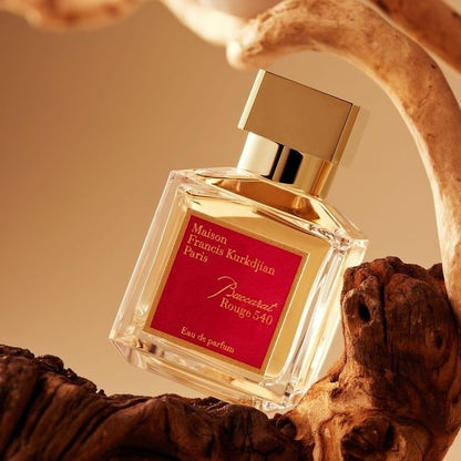 Maison Francis Kurkdjian Baccarat Rouge 540 Eau de Parfum