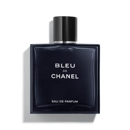 Chanel Blue Eau de Toilette