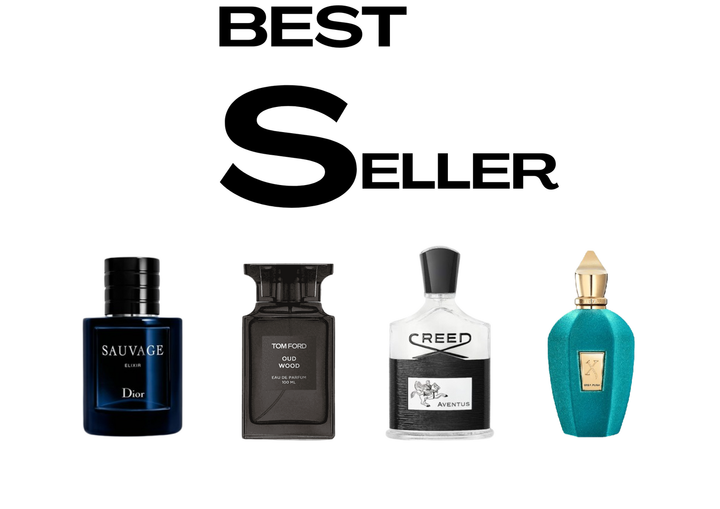 COFFRET DES MEILLEURS VENTES