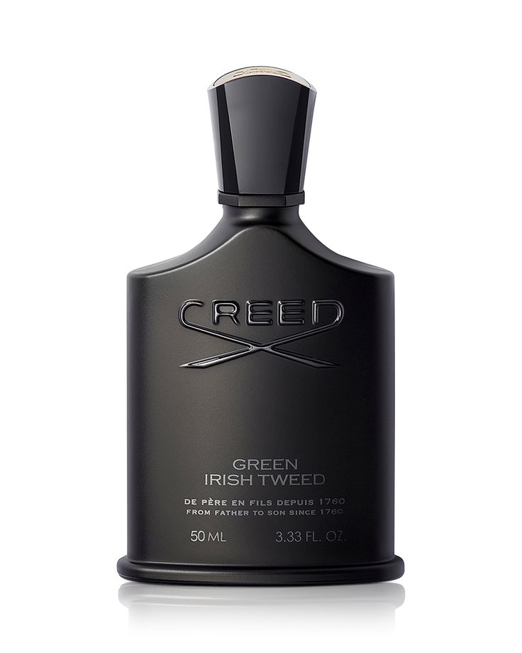 Creed Green Irish Tweed