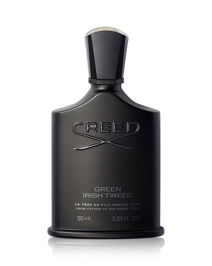 Creed Green Irish Tweed