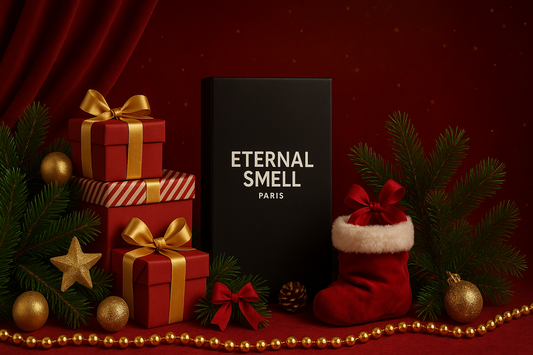 Coffret Mystère – Édition Spéciale Noël