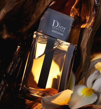 Dior L'Homme Intense