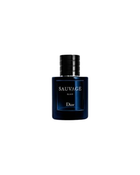 Dior Sauvage Elixir
