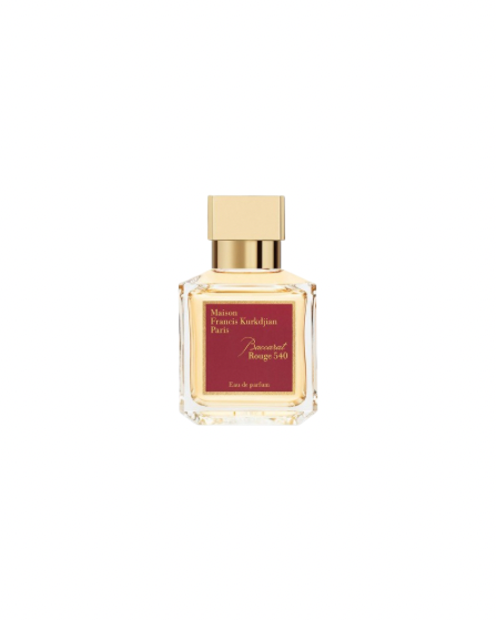 Maison Francis Kurkdjian Baccarat Rouge 540 Eau de Parfum