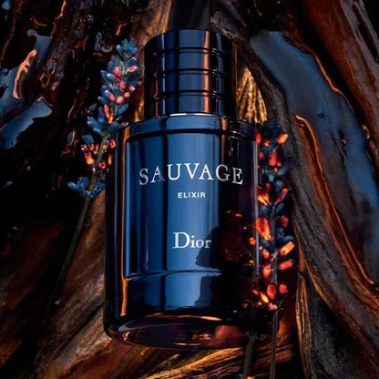 Dior Sauvage Elixir