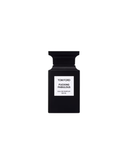 Tom Ford Fucking Fabulous