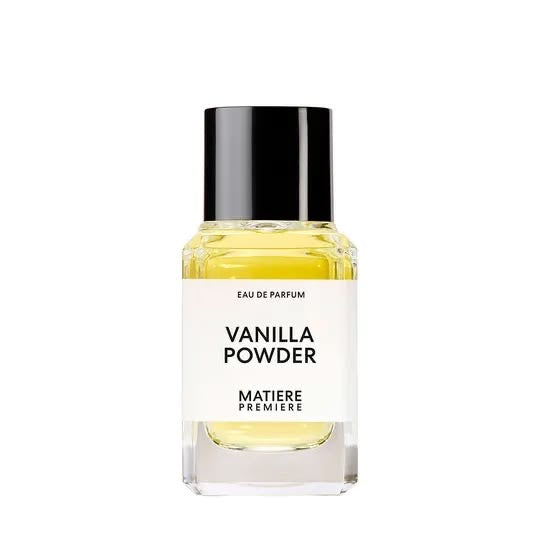 Vanilla Powder - Matière Premiere