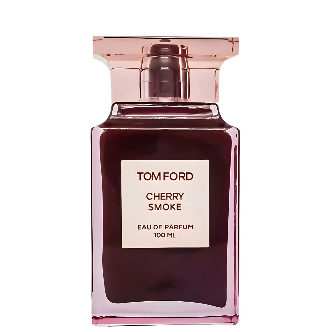 Tom Ford Cherry Smoke