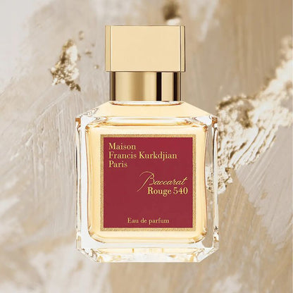 Maison Francis Kurkdjian Baccarat Rouge 540 Eau de Parfum