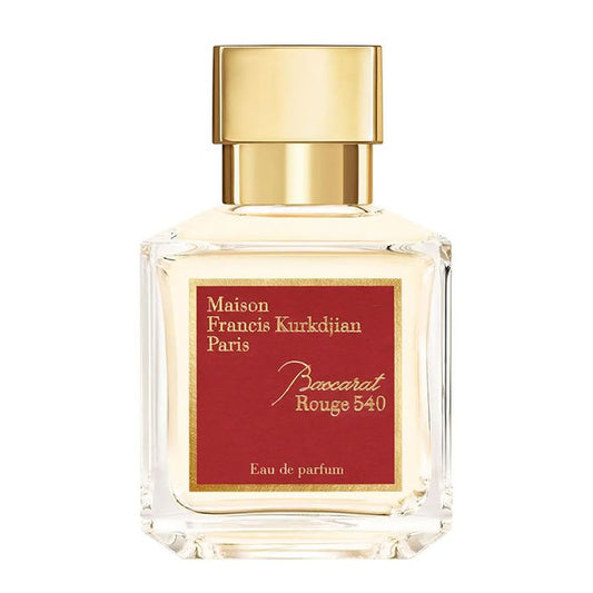 Maison Francis Kurkdjian Baccarat Rouge 540 Eau de Parfum