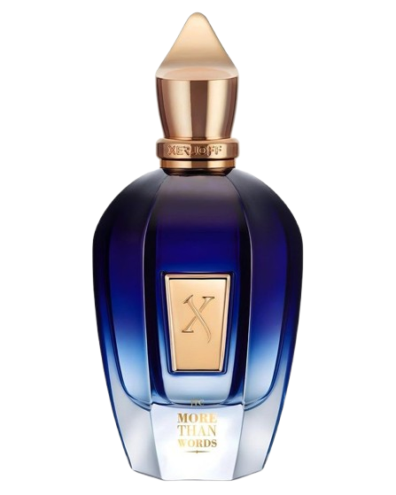 Xerjoff More than Words