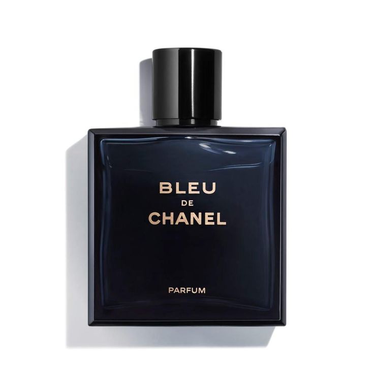 Chanel Blue Perfume