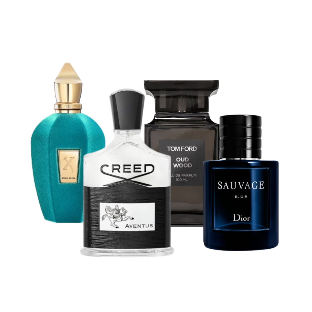 Coffret Découverte - Best Seller