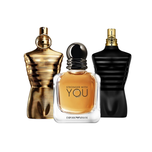 Coffret Découverte - Hiver