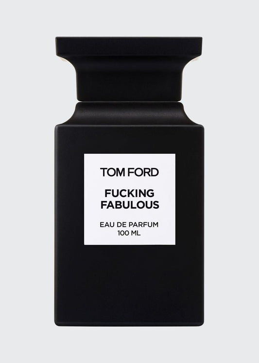 Tom Ford Fucking Fabulous