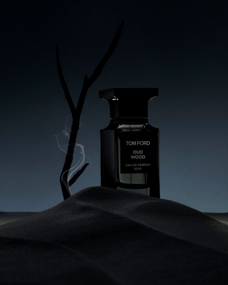 Tom Ford Oud Wood