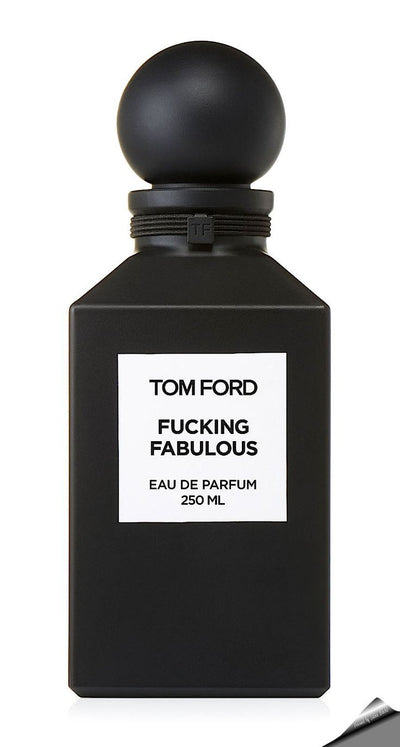 Tom Ford Fucking Fabulous