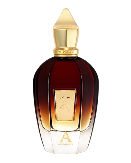 Xerjofff Alexandria II