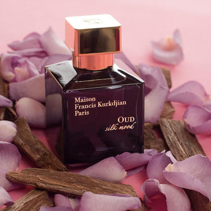 Maison Francis Kurkdjian Oud Silk Mood