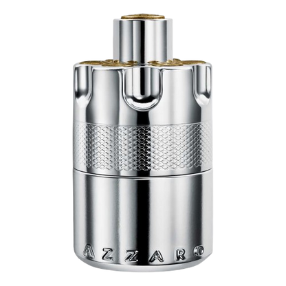 Azzaro Wanted Eau de Parfum