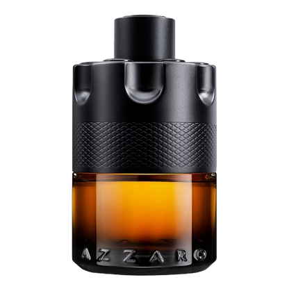 Azzaro The Most Wanted  Parfum