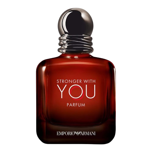 Armani Stronger With You Le Parfum