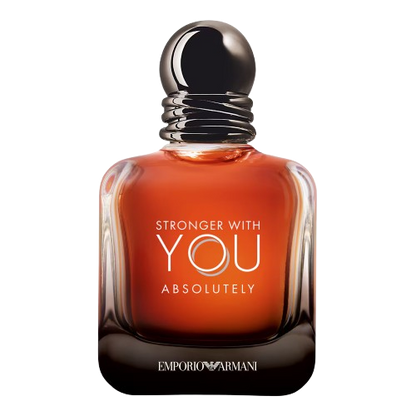 Armani - Stronger With You Absolutely