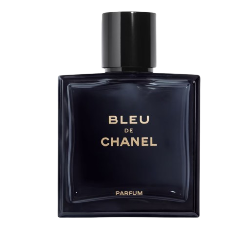 Chanel Blue Perfume