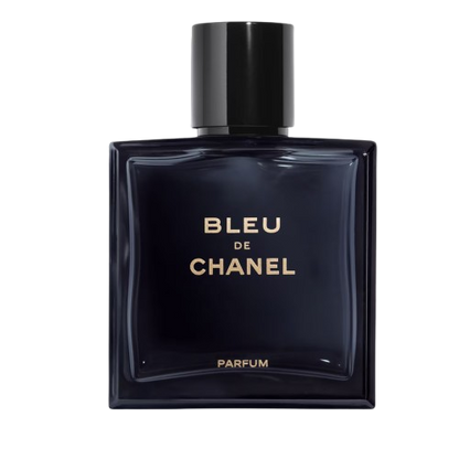 Chanel Blue Perfume