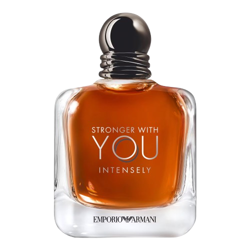 Armani - Stronger With You Intensely
