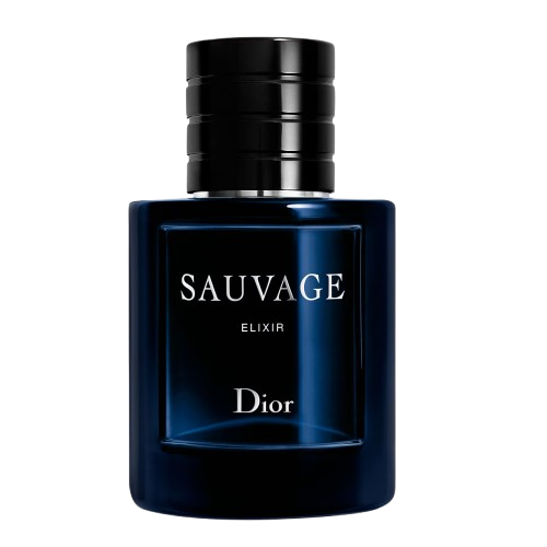 Dior Sauvage Elixir