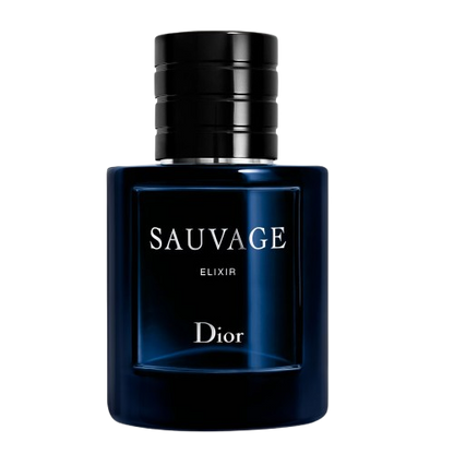 Dior Sauvage Elixir
