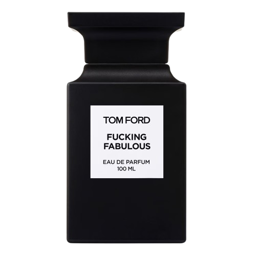 Tom Ford Fucking Fabulous