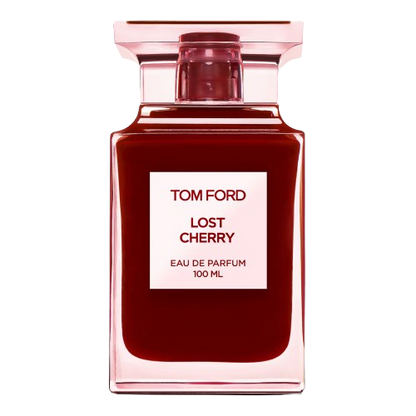 Tom Ford Lost Cherry