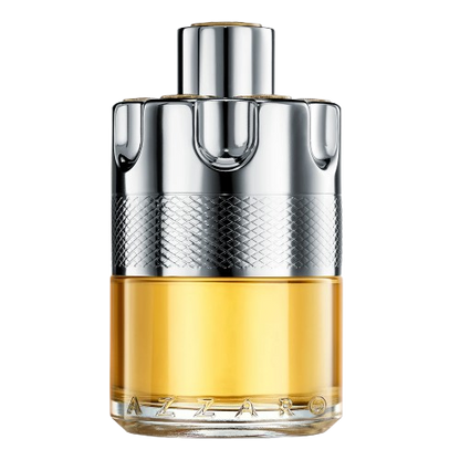 Azzaro Wanted Eau de Toilette