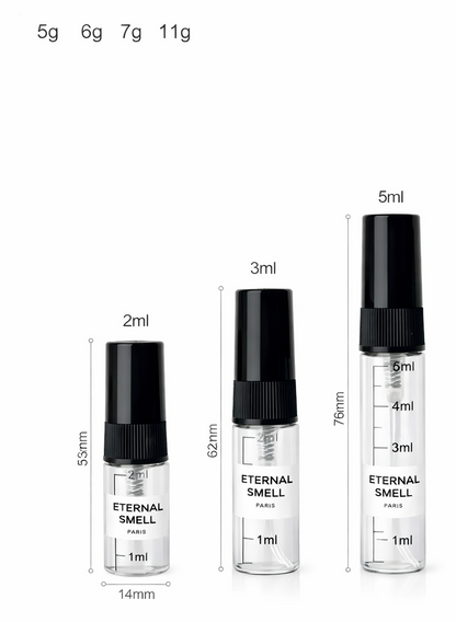 Coffret Découverte - Hiver