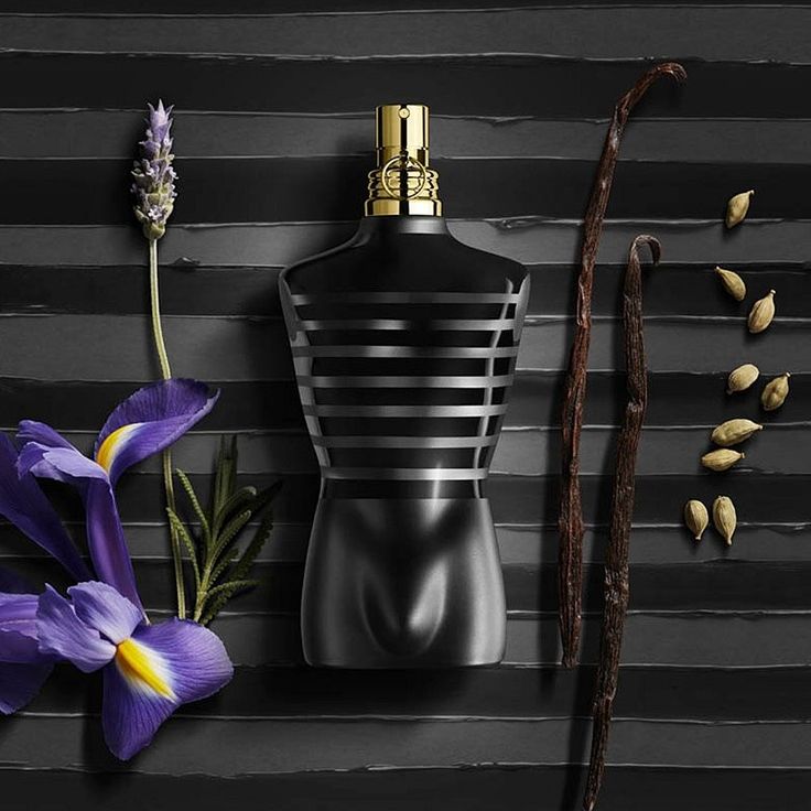 Jean Paul Gaultier Le Male Le Parfum